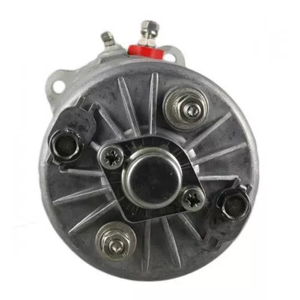 MOTEUR DE DÉMARREUR 428000-9230 <span class=keywords><strong>11T</strong></span> CW COMPATIBLE AVEC TRACTEUR JOHN DEERE 8530 9230 6-548 DIESEL RE528619 3731665 1327A470 S115A-24-7 2873K059 - Product Image 3