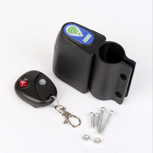 Allarme remoto per <span class=keywords><strong>bicicletta</strong></span> <span class=keywords><strong>antifurto</strong></span> blocco <span class=keywords><strong>antifurto</strong></span> per auto dispositivo <span class=keywords><strong>antifurto</strong></span> per Mountain bike con telecomando per lucchetto per bici - Product Image 1