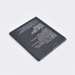 Batería de 2650mAh para ZTE Li3826T43P4H695950, para Teléfono Reacondicionado, Venta al por Mayor, Blade A5 2019 A3 2020, CE RoHS, a Granel - Product Image 4