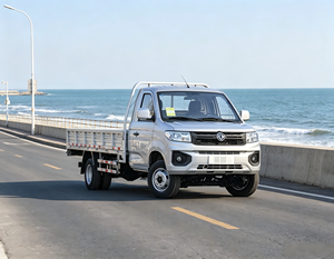 Camioneta Dongfeng Xiaokang D71 Plus 1.6L, Cabina Sencilla, Caja de Carga de 3700 mm, 120 km/h, Tracción Trasera, Camión Comercial - Product Image 1