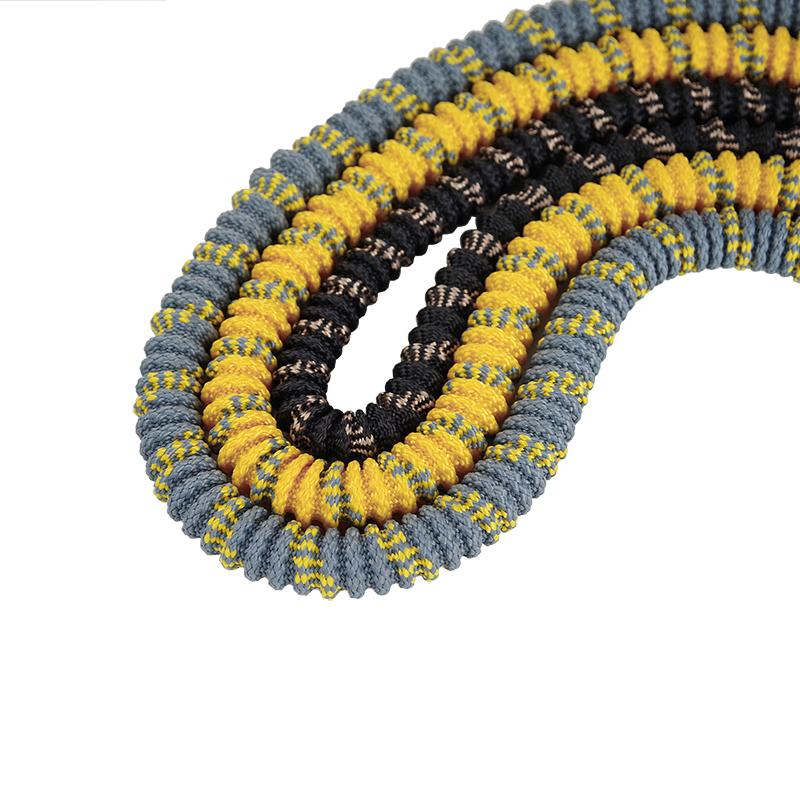 Tubular rope