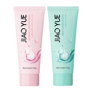 100g <span class=keywords><strong>Gel</strong></span> lubricante de ingrediente seguro Lubricante personal a base de agua Lubricante deslizante íntimo a largo plazo - Product Image 3