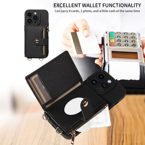 เค<span class=keywords><strong>ส</strong></span>โทรศัพท์แบบมีช่องใ<span class=keywords><strong>ส</strong></span>่บัตรสำหรับ iPhone 17/16 <span class=keywords><strong>Pro</strong></span> Max พร้อมสาย<span class=keywords><strong>ค</strong></span>ล้อง<span class=keywords><strong>ค</strong></span>อ ดีไซน์ทันสมัยอเนกประ<span class=keywords><strong>ส</strong></span>งค์ ขายส่ง - Product Image 3