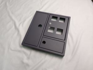 Servicios de fabricación de chapa de acero personalizados de precisión en China - Product Image 3