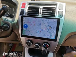 For Tucsun 2006-10 Android Auto Touch Screen 360 AHD Camera GPS Navigation 2DIN OEM CarPlay Fm Radio Head Unit <b>Player</b> - Product Image 6