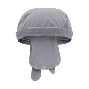 Pañuelo Multifuncional, Pañuelo con Gorra, Artículos Deportivos - Product Image 4