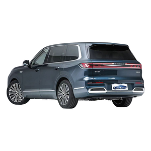 Nuevo Geely Galaxy M9 Edición Explorer 2WD, 200 km/h, Gran Espacio, Auto Eléctrico Híbrido Enchufable, Ideal para Familias - Product Image 6