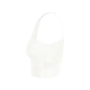 <b>Womens</b> <b>Cropped</b> <b>Top</b> custom merchandising - Product Image 6