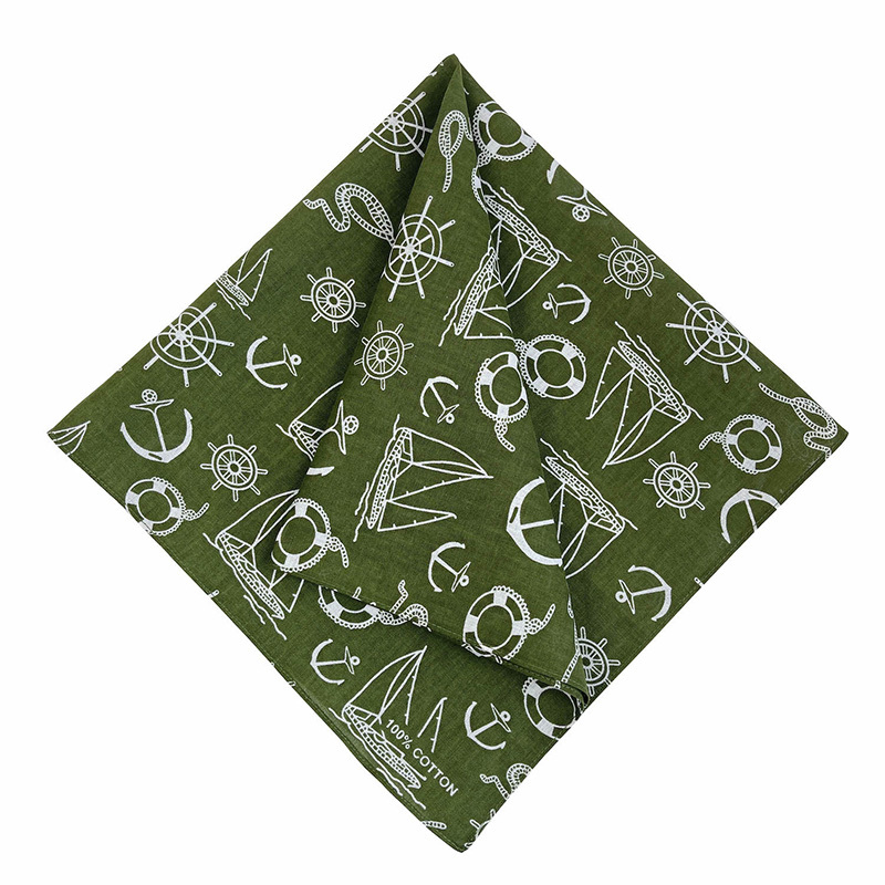 Verde dell'esercito