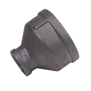 Raccordo Riduttore Zincato per Impianto Antincendio a Sprinkler LEYON FM UL - Product Image 1