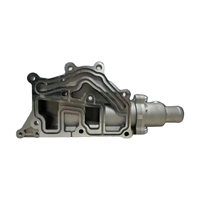 Ensemble de boîtier de thermostat 8200934203 pour Dacia Duster Dokker Logdy Logan Renault Captur Kangoo Clio Megane 1.6L K4M