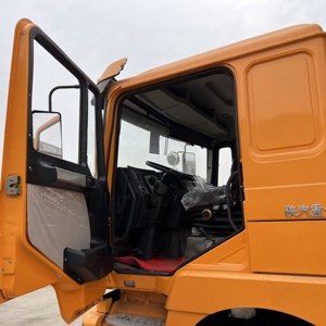 Nouveaux camions 8x4 Shacman à 4 essieux, <span class=keywords><strong>camion</strong></span> benne lourd, <span class=keywords><strong>camion</strong></span> à benne basculante directement de l'usine avec support complet de pièces de rechange - Product Image 6