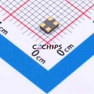 ABM8G-27.000MHZ-18-D2Y-T Crystal (Passive) SMD3225-4P Crystal Oscillator 27MHz 20ppm 18pF 30ppm - Product Image 2