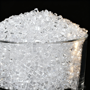 Plastique d'ingénierie haute résistance aux chocs |   Grade de moulage par injection ignifuge V0 - Product Image 3