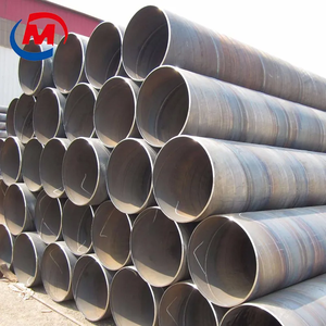 Estándar GB de Alta Calidad 20 #   Tubería de Acero al Carbono Redonda Sin Costura Laminada en Caliente de Grado 12m de Longitud, Certificada por API, Marca Charming - Product Image 6