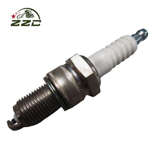 Bougie d'allumage W20exr-U de haute qualité Offre Spéciale 90919-01084 pour Toyota Crown Audi Seat Fiat Suzuki Mitsubishi Golf Pathfinder Accord - Product Image 4