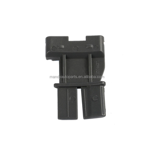 516714437 516714438 516714439 516714440 per VW <span class=keywords><strong>Tiguan</strong></span> 07-13 Q5 Modello Vecchio, Clip per Tendina del Blocco Scorrevole del Tettuccio - Product Image 2