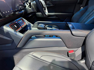 Nueva Camioneta BYD SHARK 2025 DMO Híbrida AWD 0-100 km/h en 5.7s, Alto Rendimiento, 4x4, PHEV, Volante a la Izquierda para Exportación Global - Product Image 6