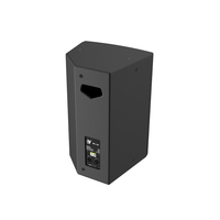 Système de sonorisation portable pour concerts VATASA BL-12 420W 55Hz-19kHz 126dB SPL max 8, prix usine 2026
