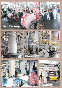 Bolsas de Embalaje Biodegradables con Logotipo Personalizado, Autosellables, Impermeables, para Cosméticos, Ropa, Bikinis y Calcetines - Product Image 6