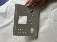 Fabricación de Chapa Metálica, Carcasa para Equipos Electrónicos, Carcasa para Ensamblaje de Computadoras, Varios Procesos de Chapa Metálica