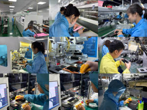 Pantallas LCD para Teléfonos Móviles WEEKNOW al por Mayor, OPPO A54 A17k A58 A31 A37 A53 A54 A55 <span class=keywords><strong>A73</strong></span> A78 A83 A96 A97, Reemplazo de Pantalla Agrietada con 1 Año de Garantía - Product Image 6