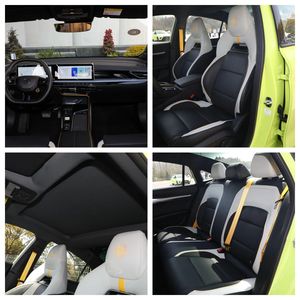 MG5รถมือสอง Scorpio <span class=keywords><strong>2022</strong></span> 1.5T รุ่นถ้วยรางวัลประสิทธิภาพสูง - Product Image 6