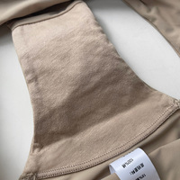String de refroidissement en soie glacée pour femmes-Sous-vêtements de couleur unie respirants, à séchage rapide et à haute élasticité