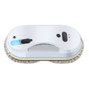 <span class=keywords><strong>Robot</strong></span> de nettoyage de vitres intelligent électrique, télécommandé, pour immeubles de grande hauteur, avec navigation programmable, pour nettoyage humide et sec - Product Image 6