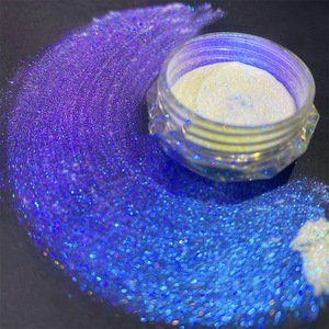 Pigmento en Polvo Camaleón para Pintura de Coches con Efecto Perla y Sombra de Ojos - Product Image 1