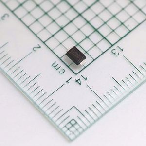 new & original ES2GF SMAF Diodes Ultra Fast Recovery Diodes 2A 1.25V 400V 35ns - Product Image 1
