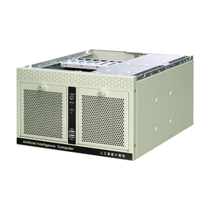Venta directa de fábrica Toploong 4163M Chasis industrial montado en la pared, Micro-ATX, 4xFull-Height PCIe, Flex 1U <span class=keywords><strong>Power</strong></span>, Rich I/O - Product Image 3