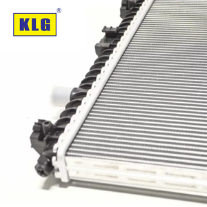 <span class=keywords><strong>Intercooler</strong></span> KLG en stock, authentique, 4MO 145 804 AA pour <span class=keywords><strong>Audi</strong></span> <span class=keywords><strong>Q7</strong></span> 3T - Product Image 3