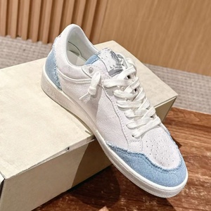 Zapatillas de Moda con Cordones, de Piel Auténtica de Diseño Original, Color Blanco, Antideslizantes, Cómodas, Transpirables - Product Image 2