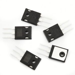 Authentic Factory-New JNG40T60HS TO-247 Transistor CZSKU:OR13DO89 - Product Image 1