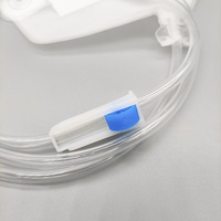 Kit de lavement : Sacs de lavement jetables personnalisables 1500 ml