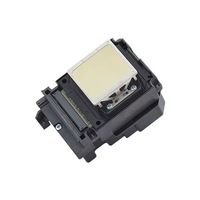 Tête d'impression originale TX800 pour imprimante à solvant écologique TX800, pour imprimante jet d'encre grand format, impression numérique