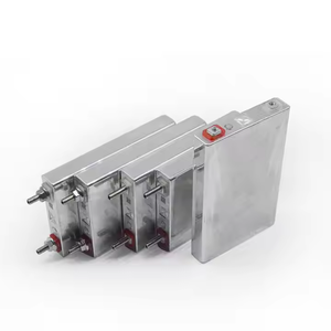 Ansimsgo超高CレートSciBチタン酸リチウムバッテリー2.4V 2.9Ah高出力タイプLTOプリズマチックリチウムイオンモーター始動車 - Product Image 4