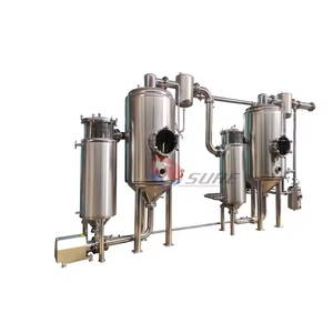 Ngay lập tức cà phê dây chuyền sản xuất Whey Sữa Protein bột Máy chiết rót - Product Image 2