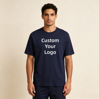 T-shirt unisexe de haute qualité 100% coton, manches courtes, coupe classique, logo personnalisé, impression numérique, 180g, prix d'usine