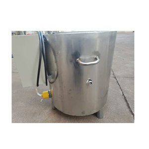 Candle Dipping Machine Wax Melting Tank <b>Paraffin</b> Wax Tank - Product Image 6