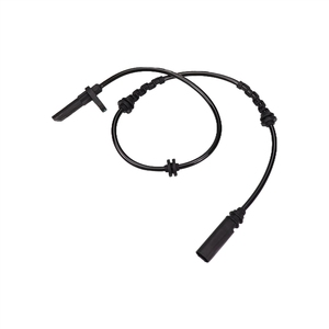 34526784901 Sensore di Velocità Ruota ABS Anteriore Sinistro Posteriore Destro 34526784901 per <span class=keywords><strong>BMW</strong></span> F18 <span class=keywords><strong>Ricambi</strong></span> Auto <span class=keywords><strong>Originali</strong></span> - Product Image 1