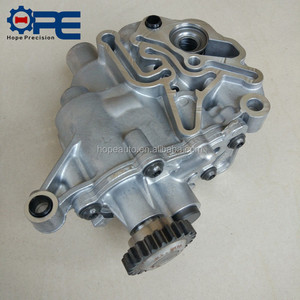 Bơm Dầu Động Cơ Đối Với Audi VW 06H115105AM 06H115105AF - Product Image 1