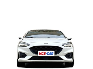 <span class=keywords><strong>Ford</strong></span> <span class=keywords><strong>Focus</strong></span> <span class=keywords><strong>1</strong></span>.5T 2011-2026, conduite à gauche, essence, sièges en cuir, intérieur foncé, berline - Product Image 1