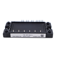 Module PIM GD40PIY120C5S 1200V 40A d'origine, neuf, avec redresseur, frein et NTC intégrés