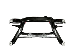 Eje Trasero 5N0505235Q, Soporte de Motor, 2WD - Product Image 1