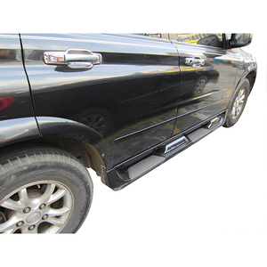 Phụ kiện tự động chạy Hội Đồng Quản trị cho Ssangyong actyon thanh bên chất lượng cao bên bước Ssangyong actyon kyron - Product Image 2