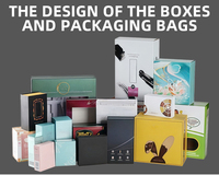 Boîtes cadeaux personnalisées en carton rigide biodégradable, écologiques, durables, avec logo personnalisé