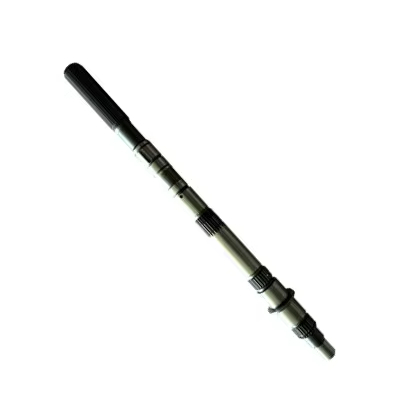TFR54 4JA1 Main Shaft 8944351622 Transimission Gear Drive Shaft 8