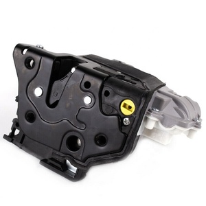 Actuador de Cerradura de Puerta Delantera Derecha 3C1837016A para VW Passat B6 AUDI <span class=keywords><strong>A4</strong></span> A5 Q5 8J1837016A - Product Image 2